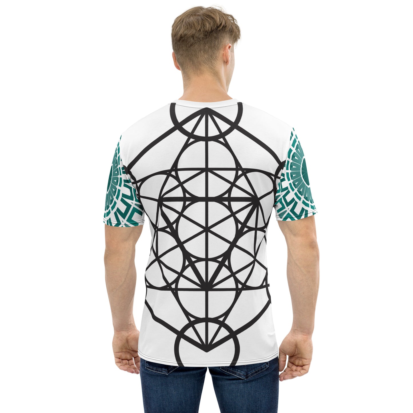 Metatron All Printed