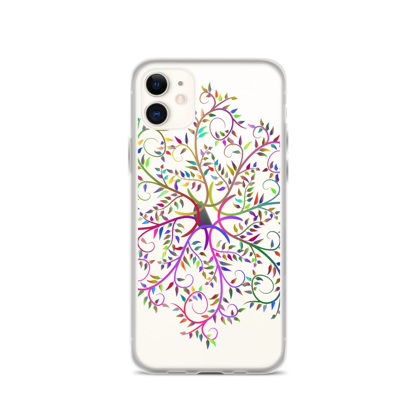 Przezroczyste etui na iPhone'a®