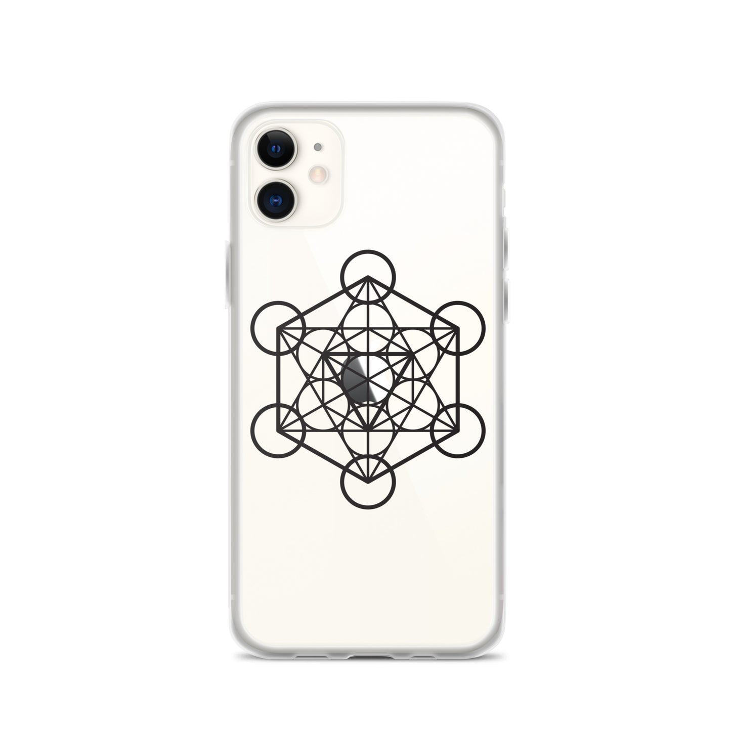 Przezroczyste etui na iPhone'a®