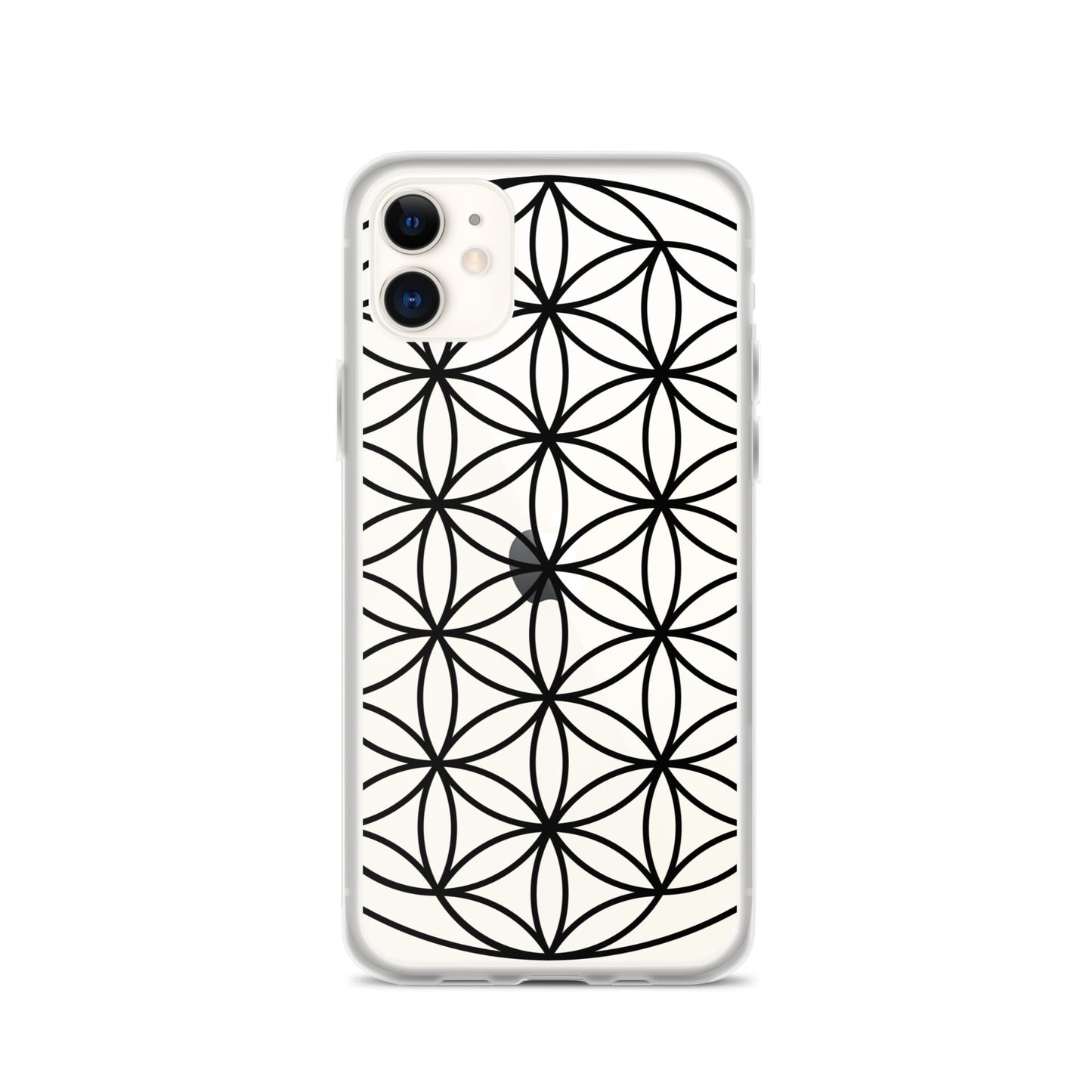 Przezroczyste etui na iPhone'a®