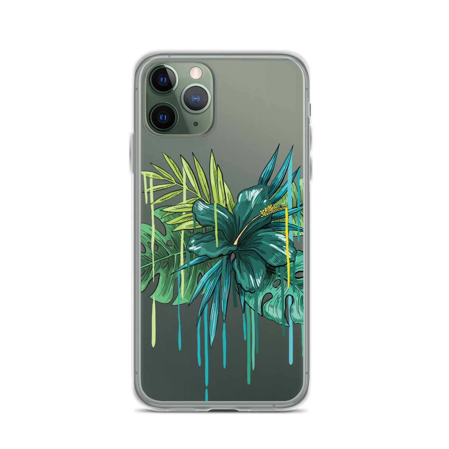 Przezroczyste etui na iPhone'a®