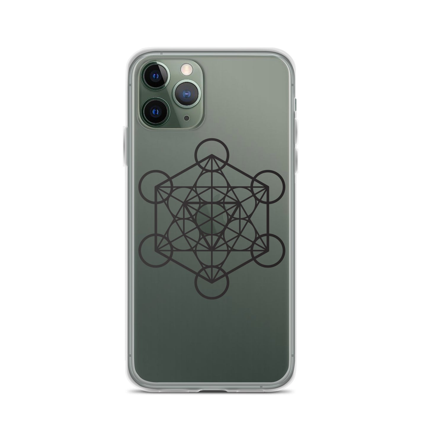Przezroczyste etui na iPhone'a®