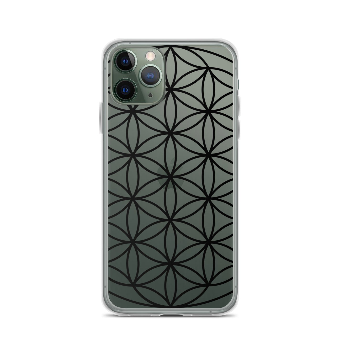 Przezroczyste etui na iPhone'a®