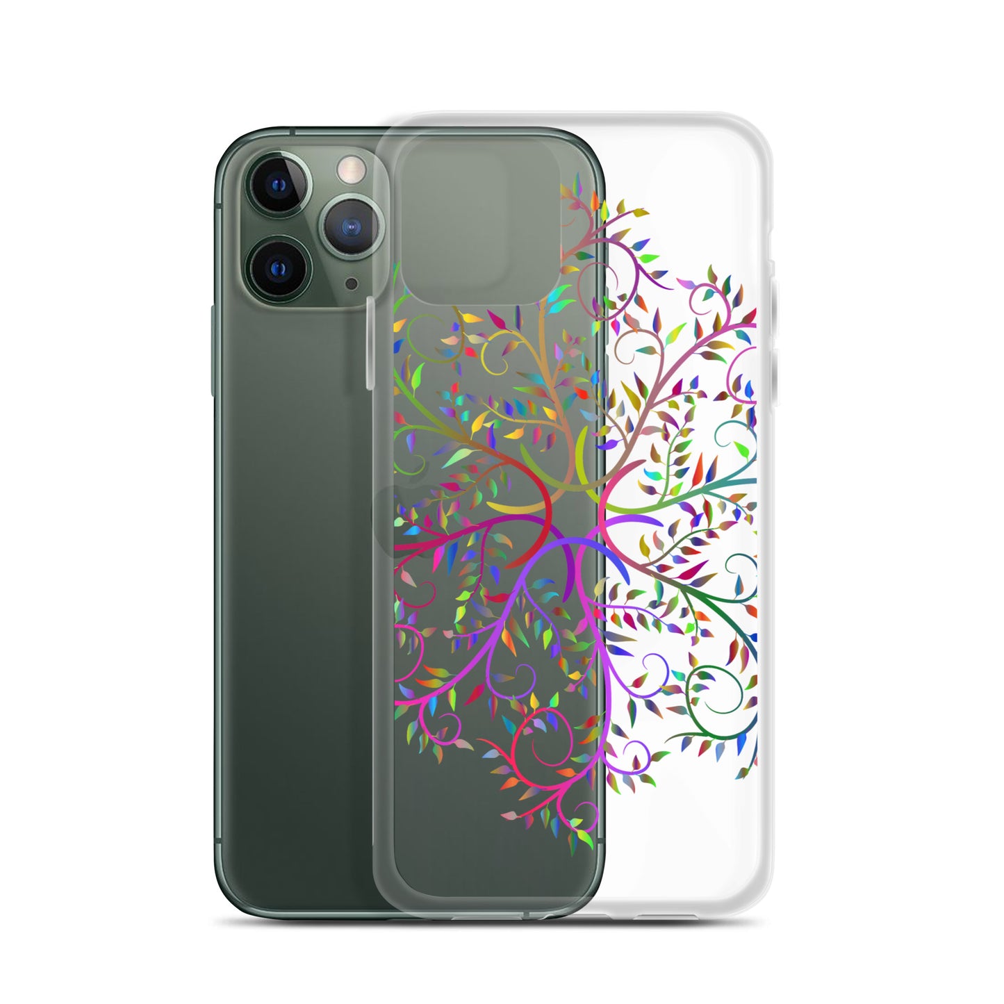 Przezroczyste etui na iPhone'a®