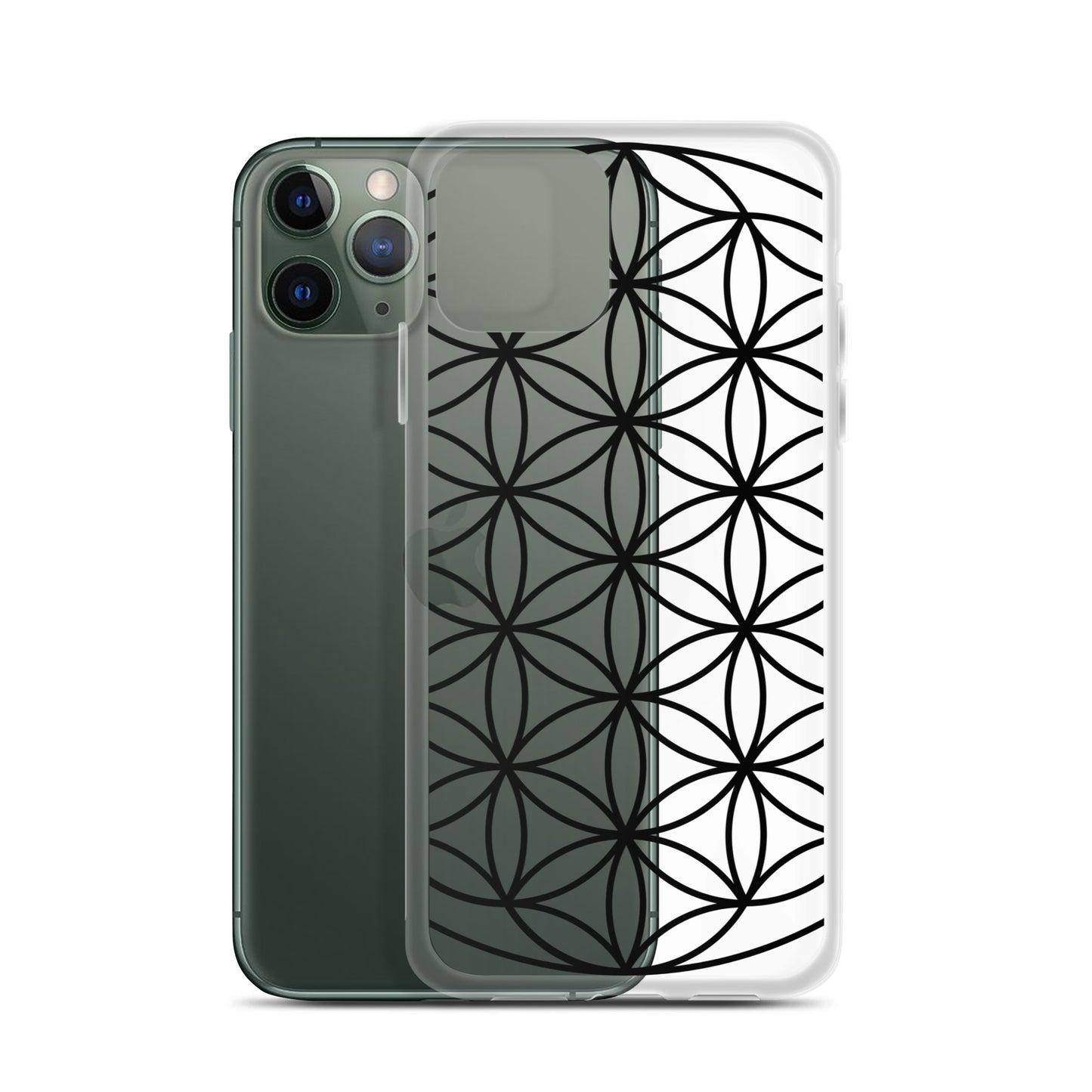 Przezroczyste etui na iPhone'a®