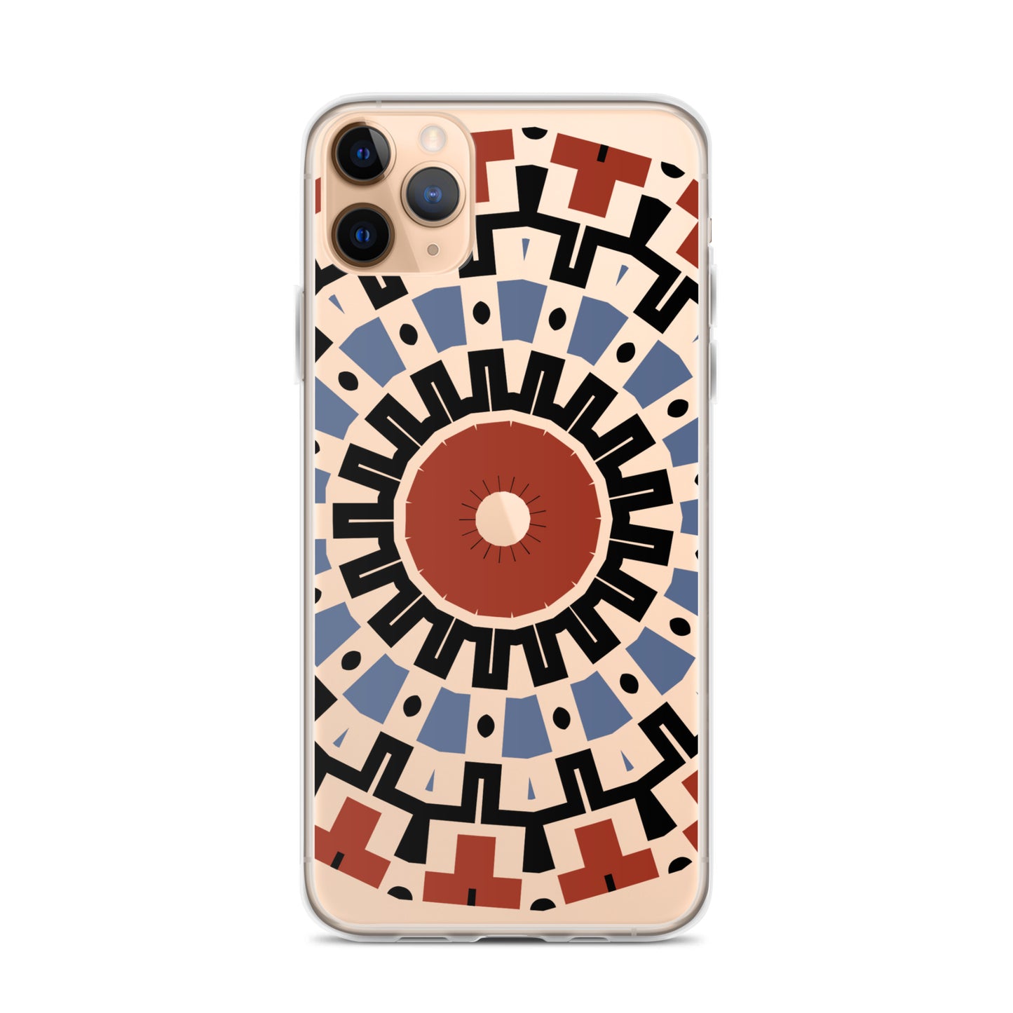 Przezroczyste etui na iPhone'a®