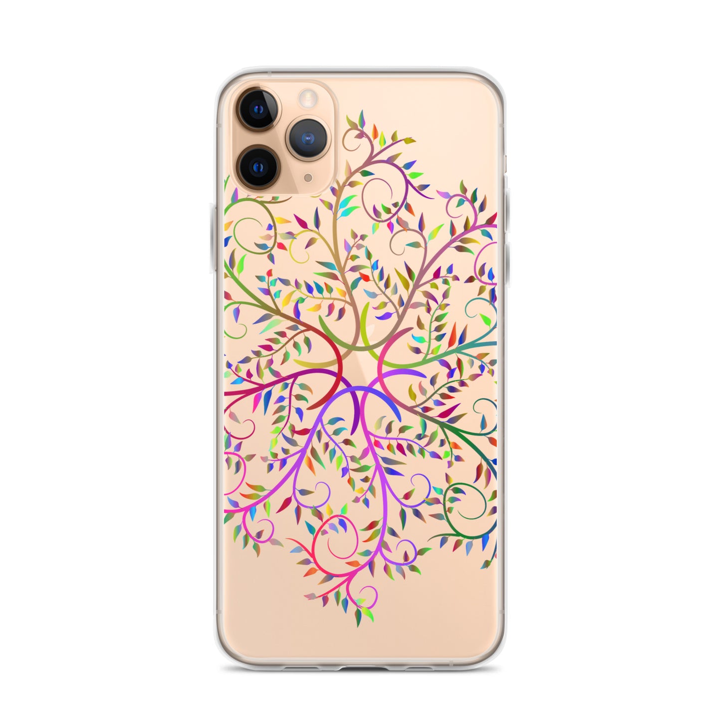 Przezroczyste etui na iPhone'a®