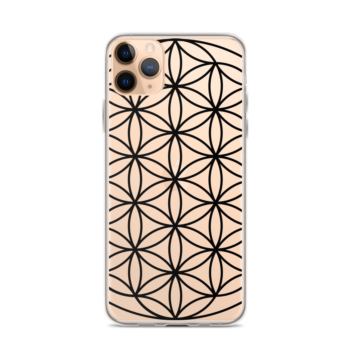 Przezroczyste etui na iPhone'a®