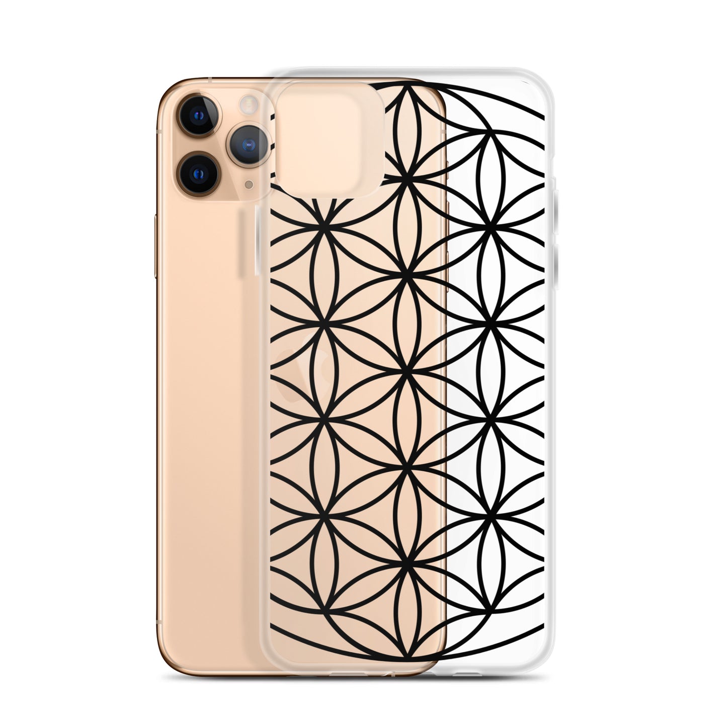 Przezroczyste etui na iPhone'a®