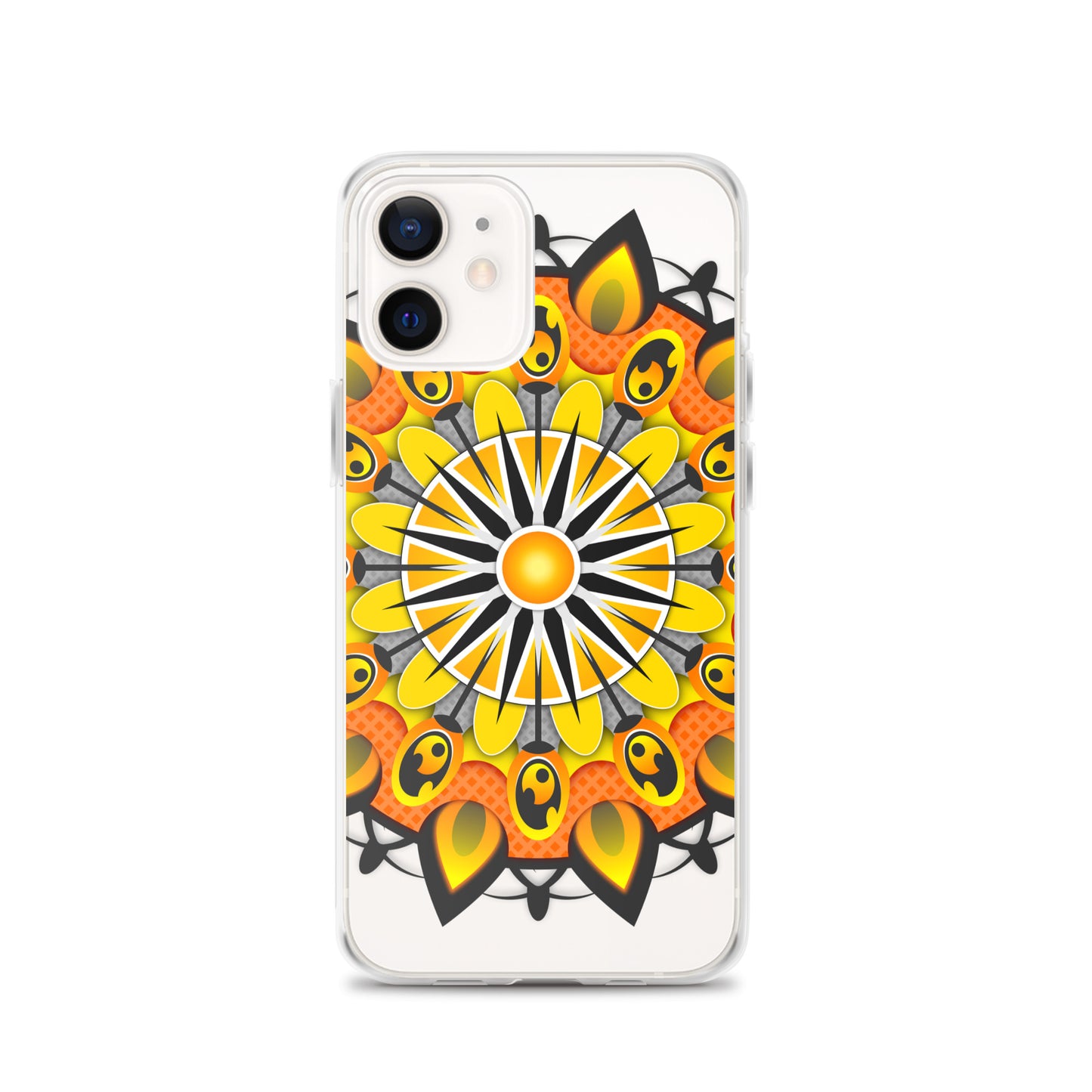 Przezroczyste etui na iPhone'a®
