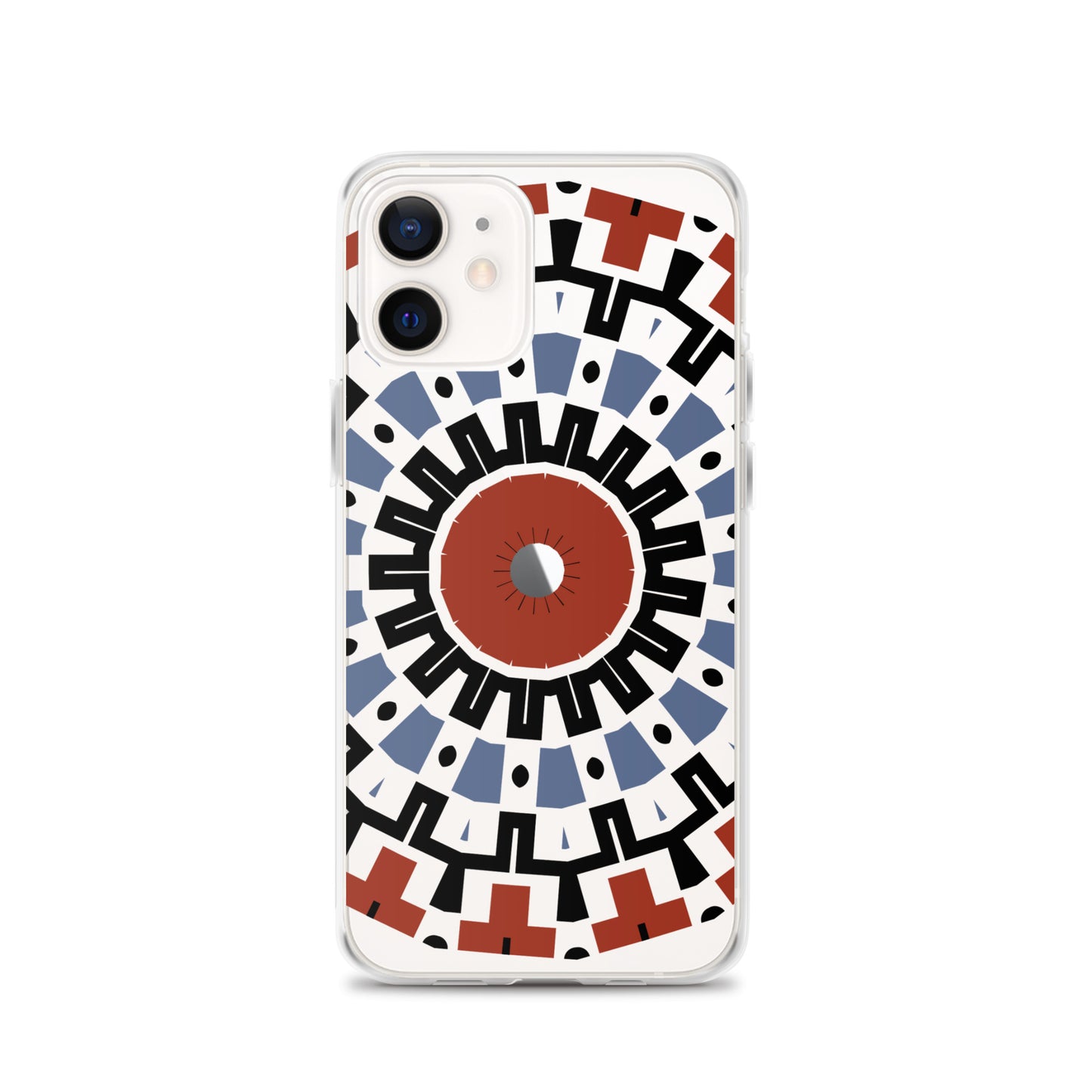 Przezroczyste etui na iPhone'a®