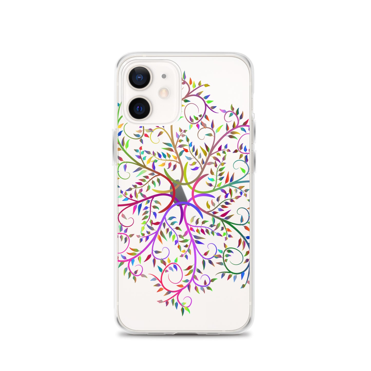 Przezroczyste etui na iPhone'a®