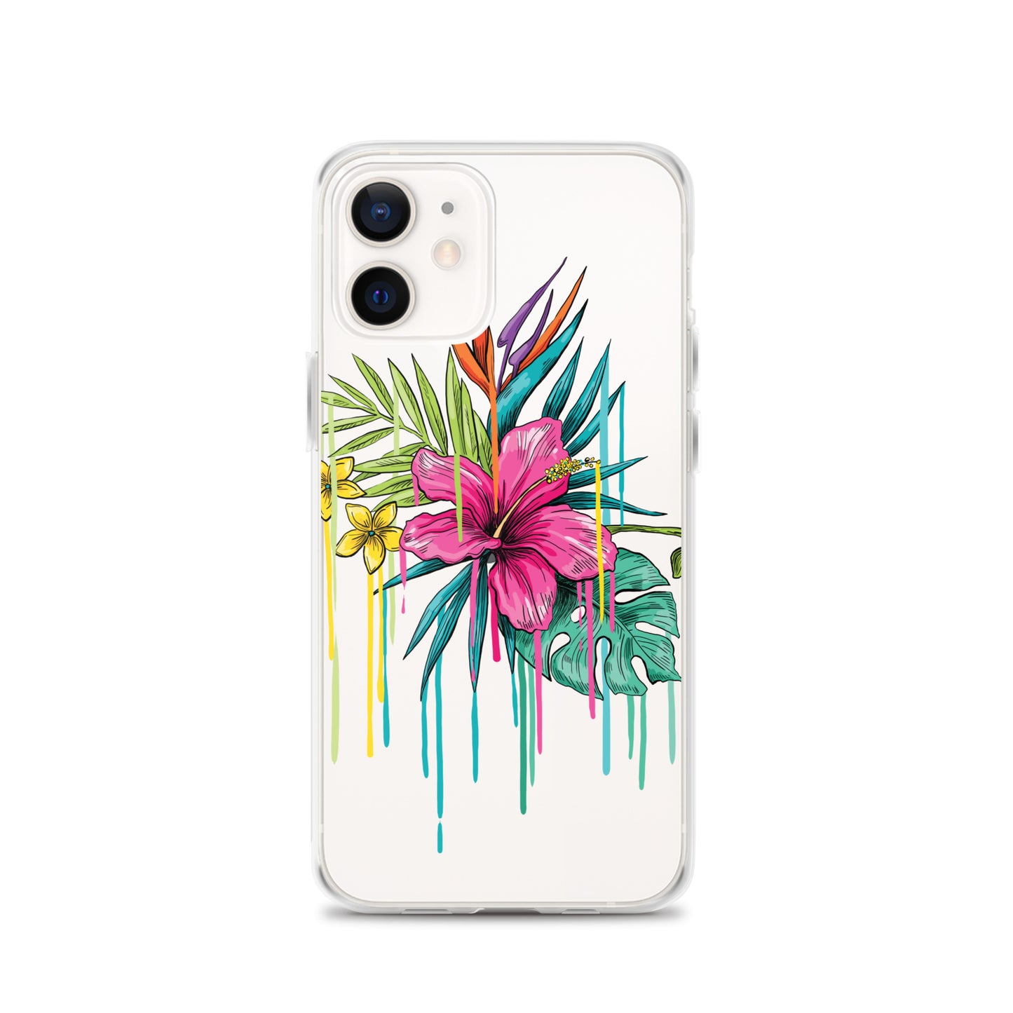 Przezroczyste etui na iPhone'a®