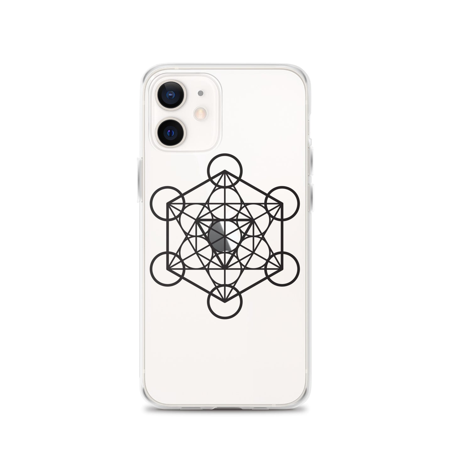 Przezroczyste etui na iPhone'a®