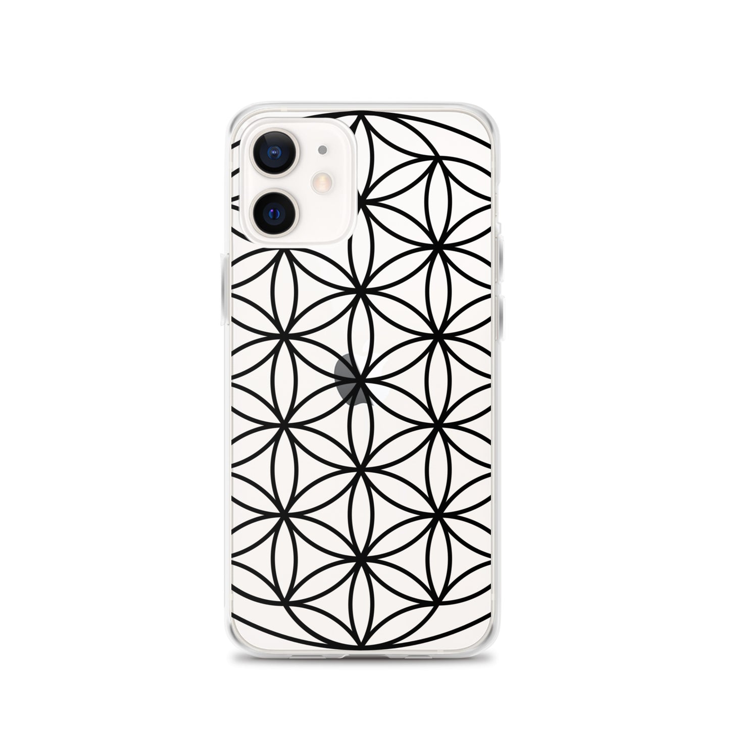 Przezroczyste etui na iPhone'a®