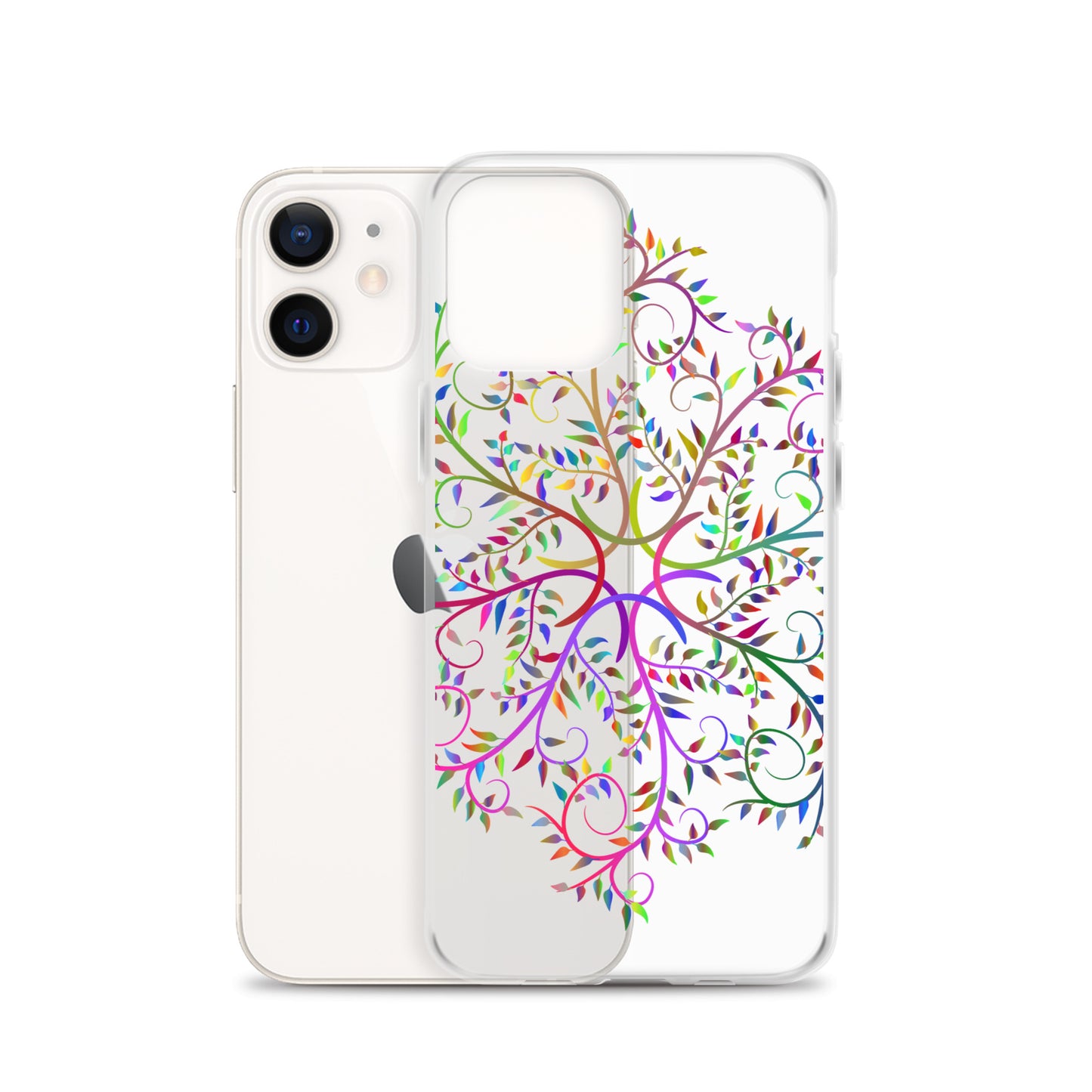 Przezroczyste etui na iPhone'a®