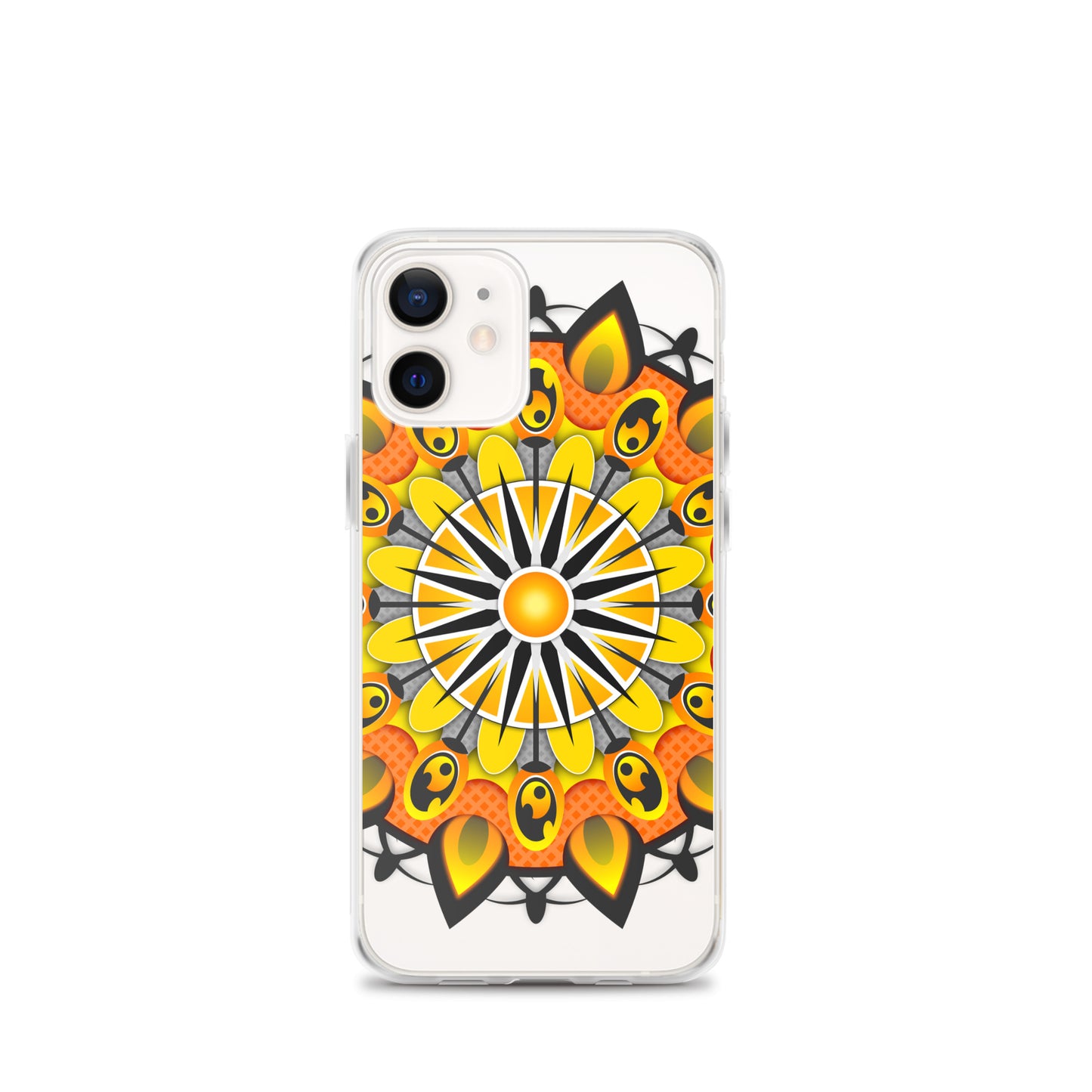 Przezroczyste etui na iPhone'a®
