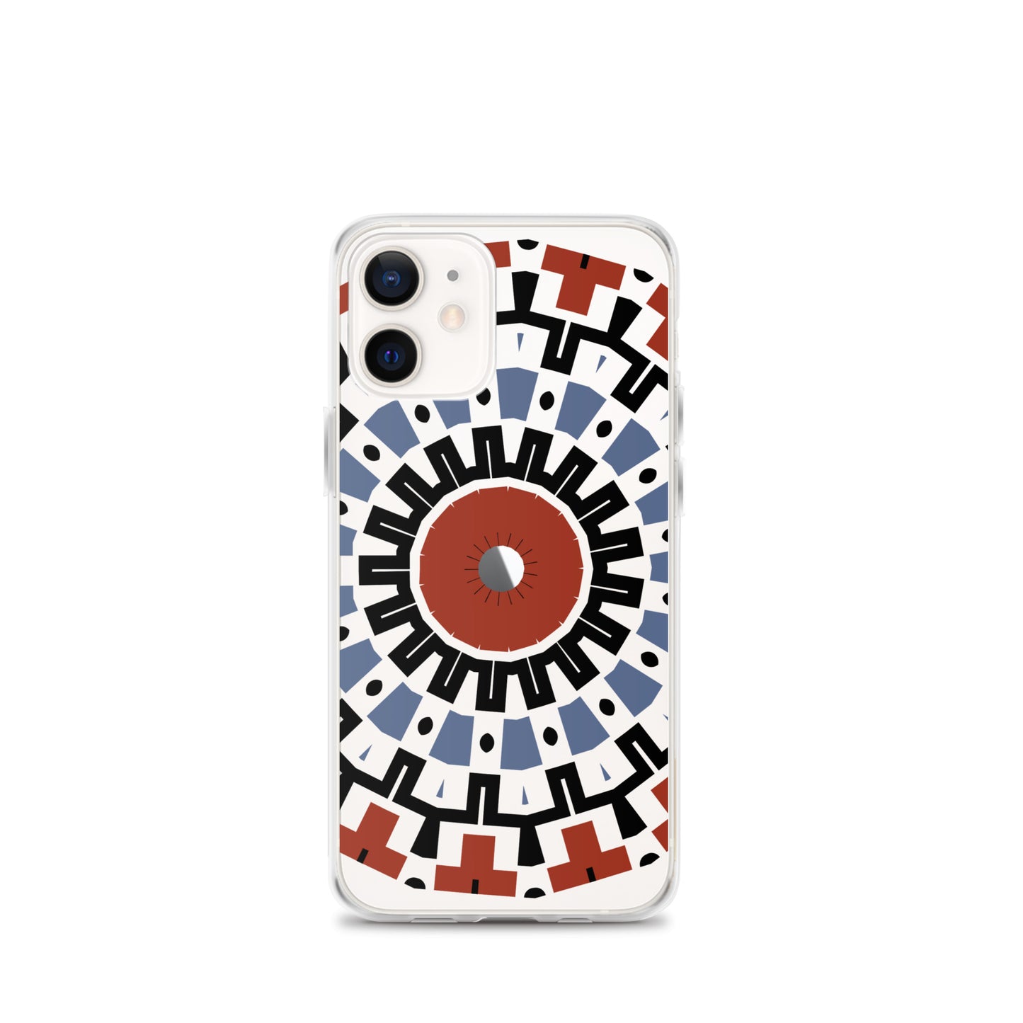 Przezroczyste etui na iPhone'a®
