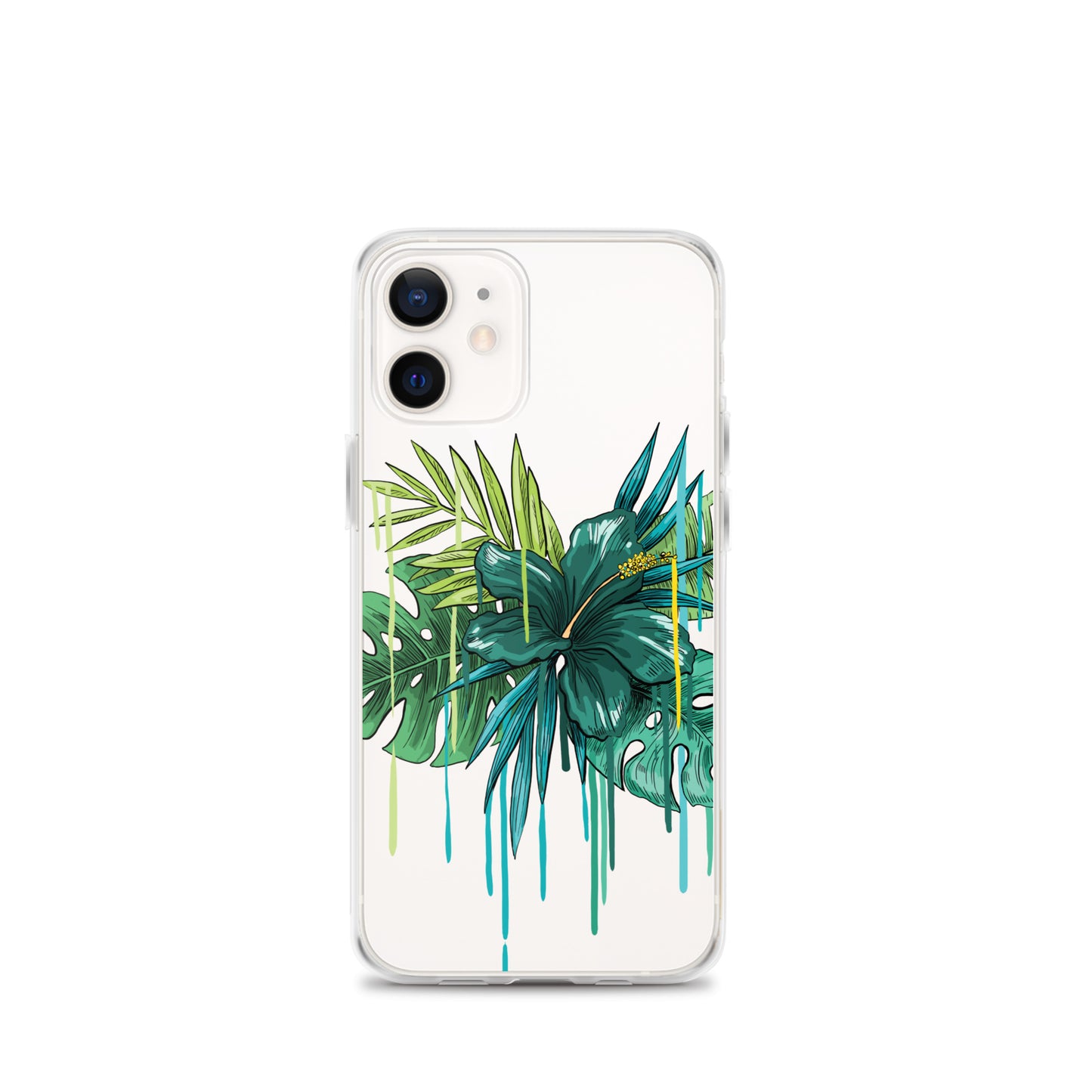 Przezroczyste etui na iPhone'a®