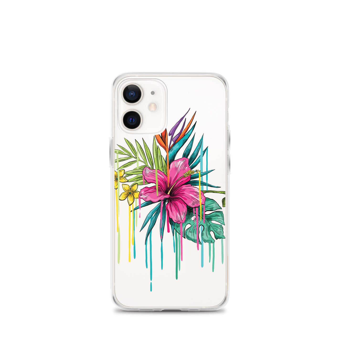 Przezroczyste etui na iPhone'a®