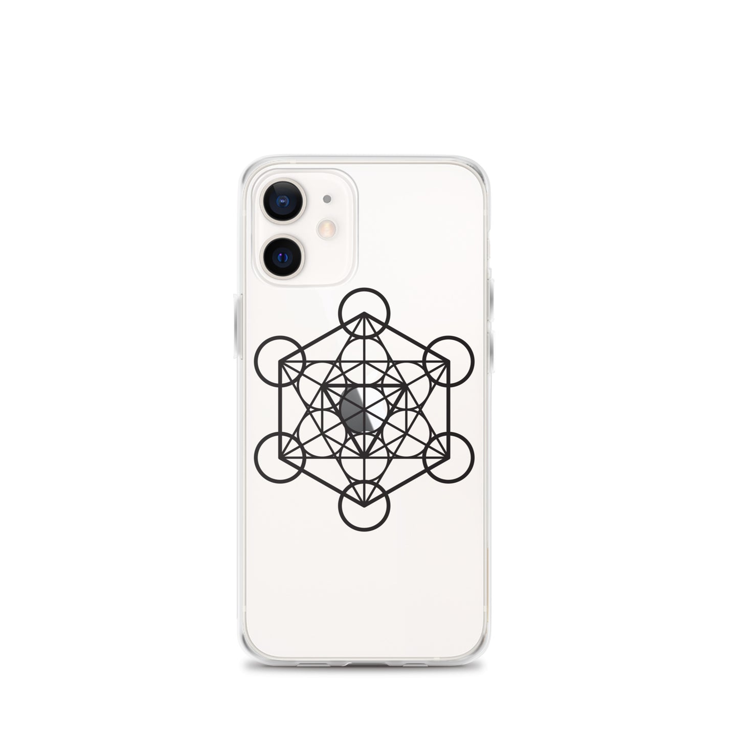 Przezroczyste etui na iPhone'a®