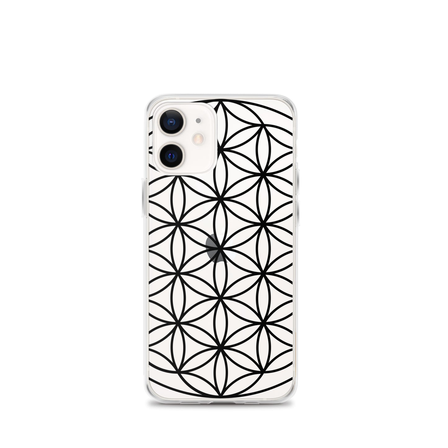 Przezroczyste etui na iPhone'a®