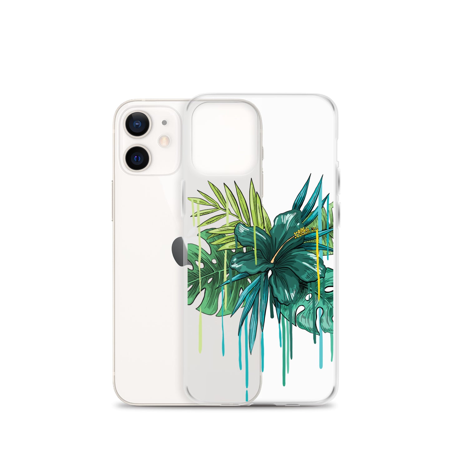 Przezroczyste etui na iPhone'a®