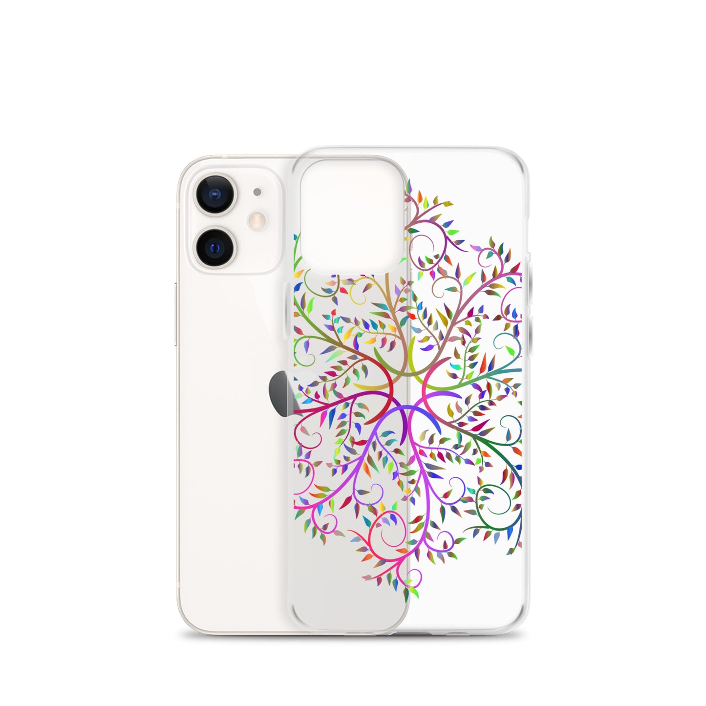 Przezroczyste etui na iPhone'a®