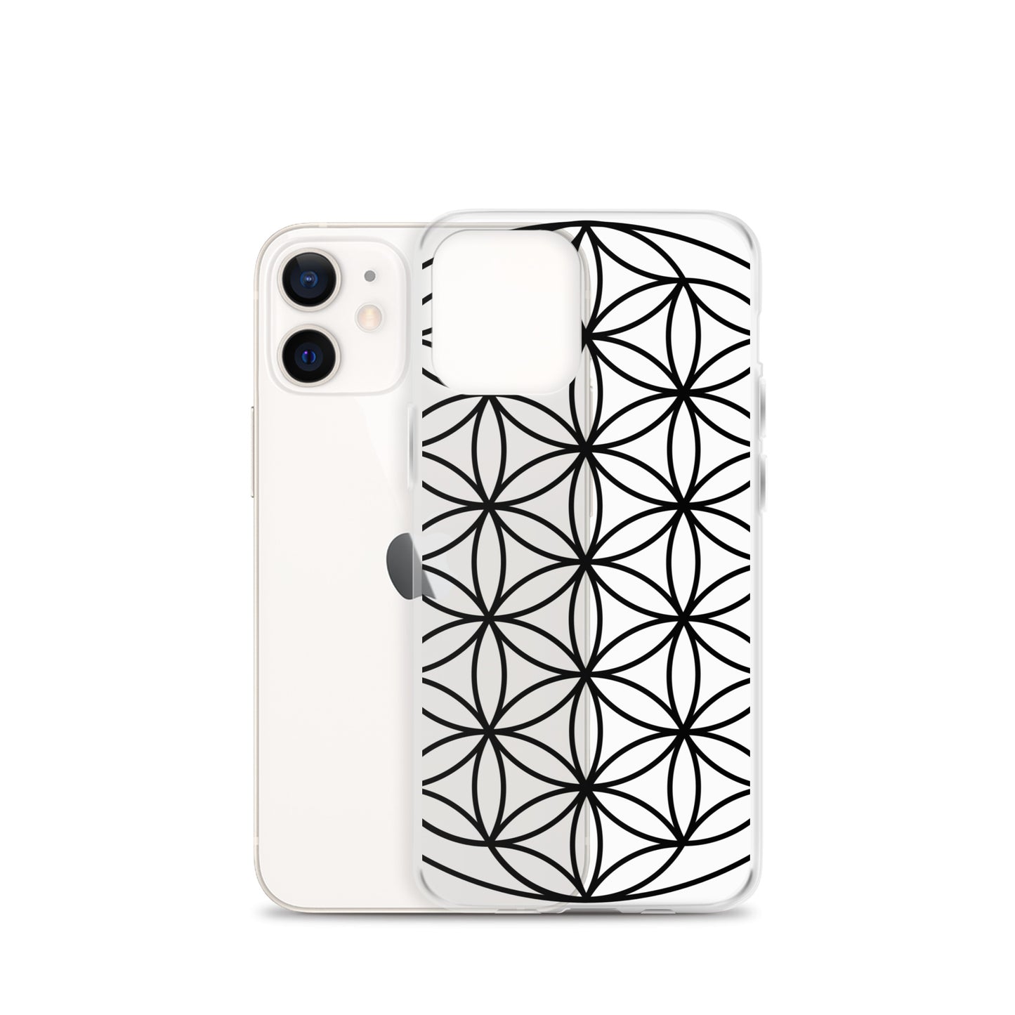 Przezroczyste etui na iPhone'a®