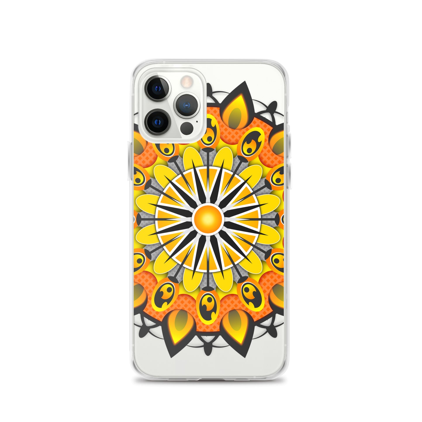 Przezroczyste etui na iPhone'a®