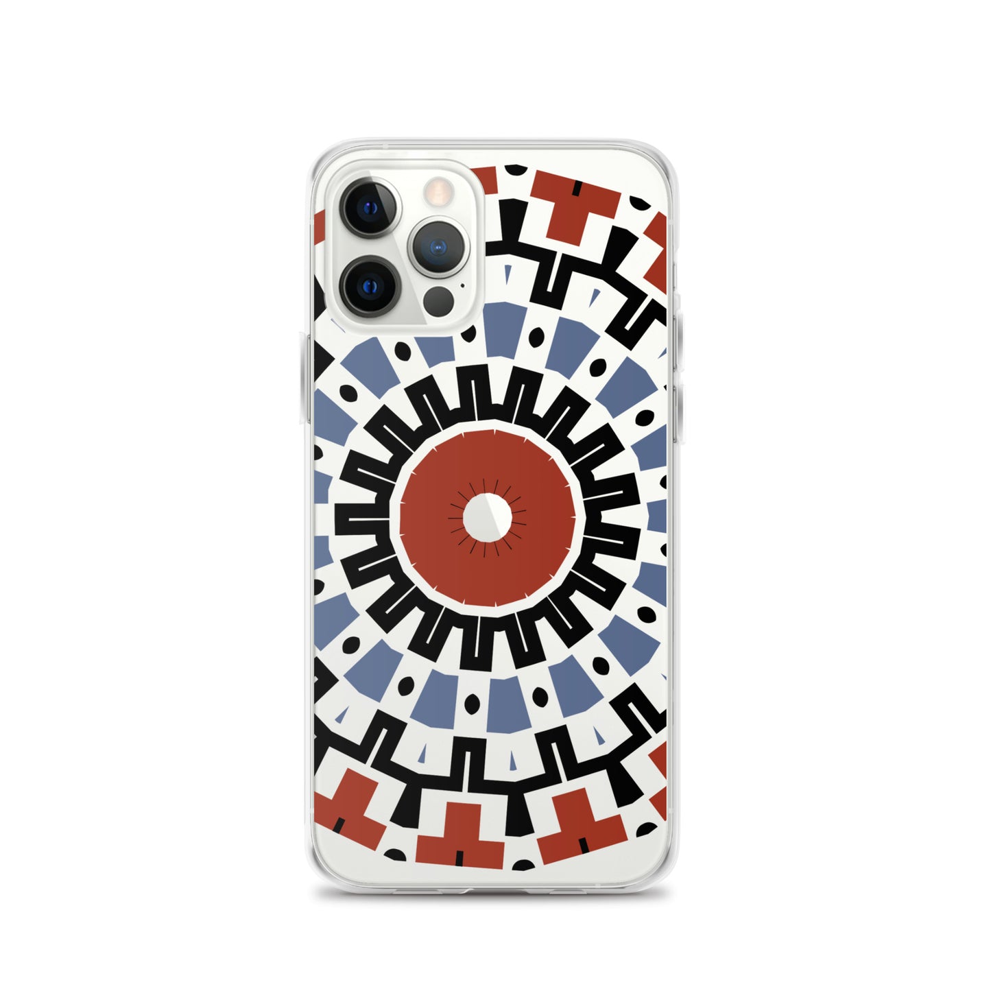 Przezroczyste etui na iPhone'a®