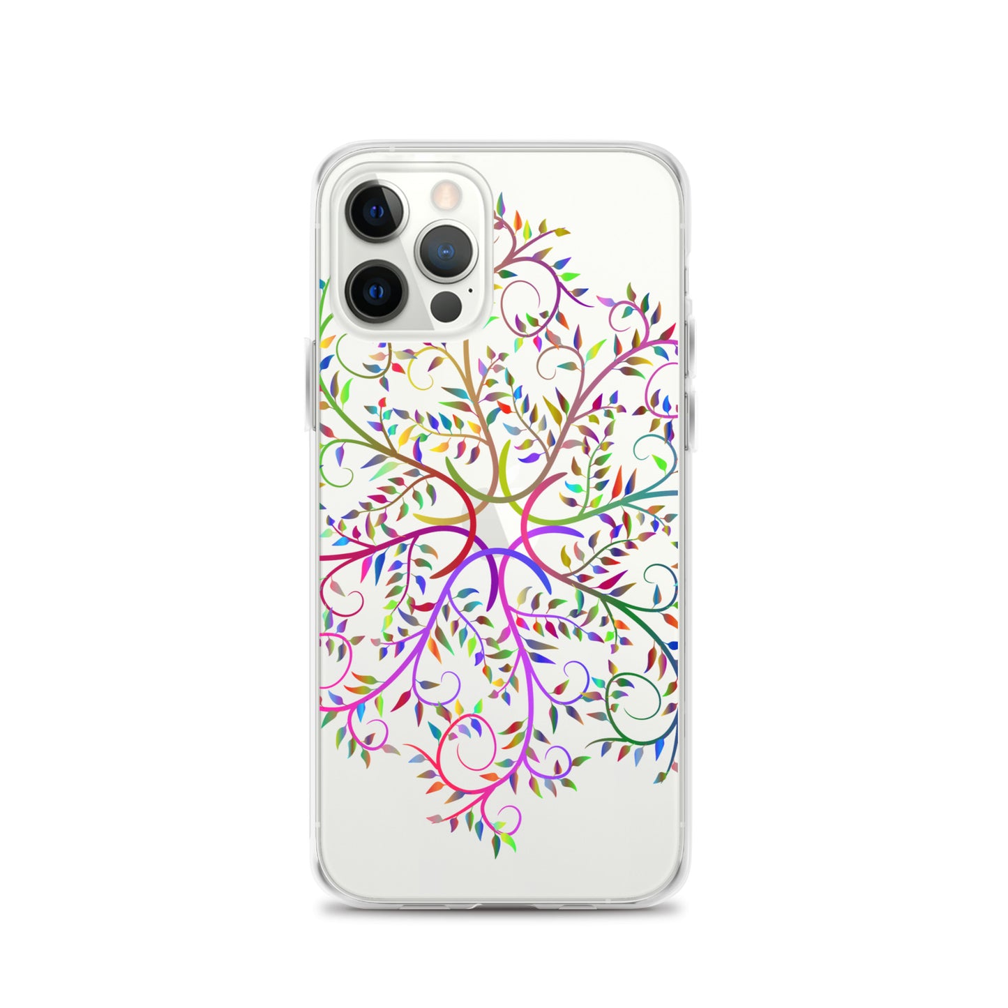 Przezroczyste etui na iPhone'a®