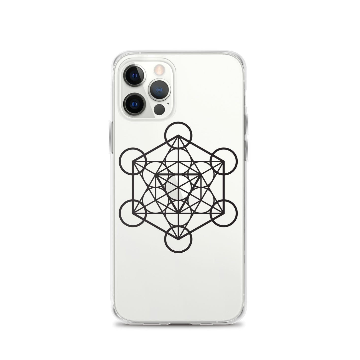 Przezroczyste etui na iPhone'a®