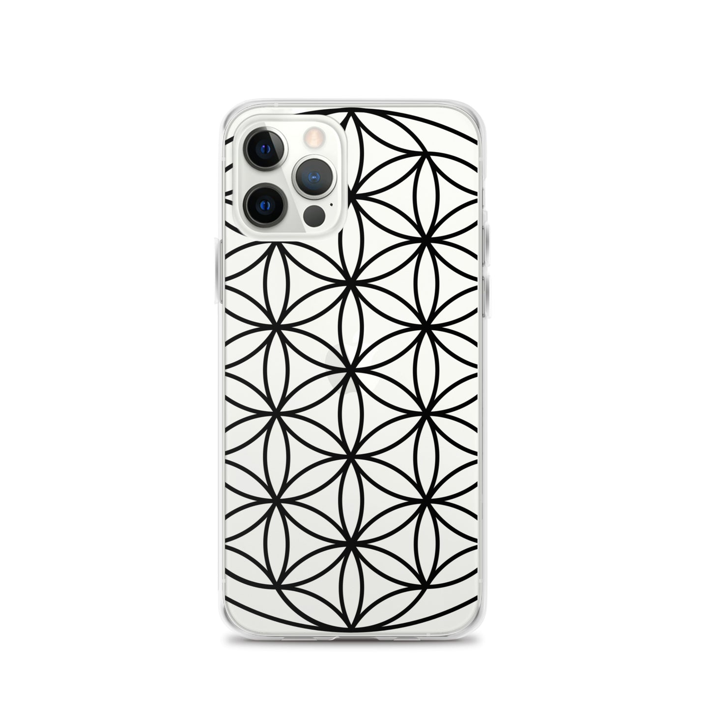 Przezroczyste etui na iPhone'a®