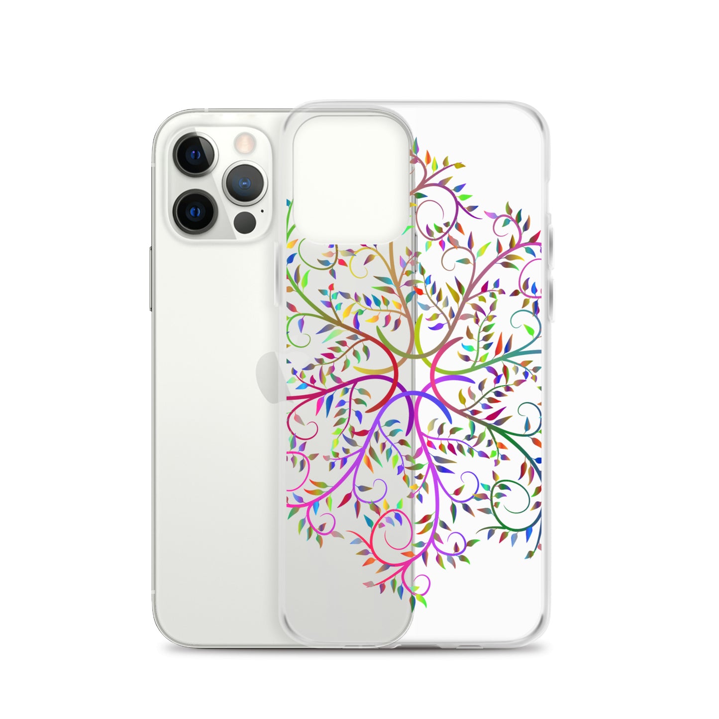Przezroczyste etui na iPhone'a®