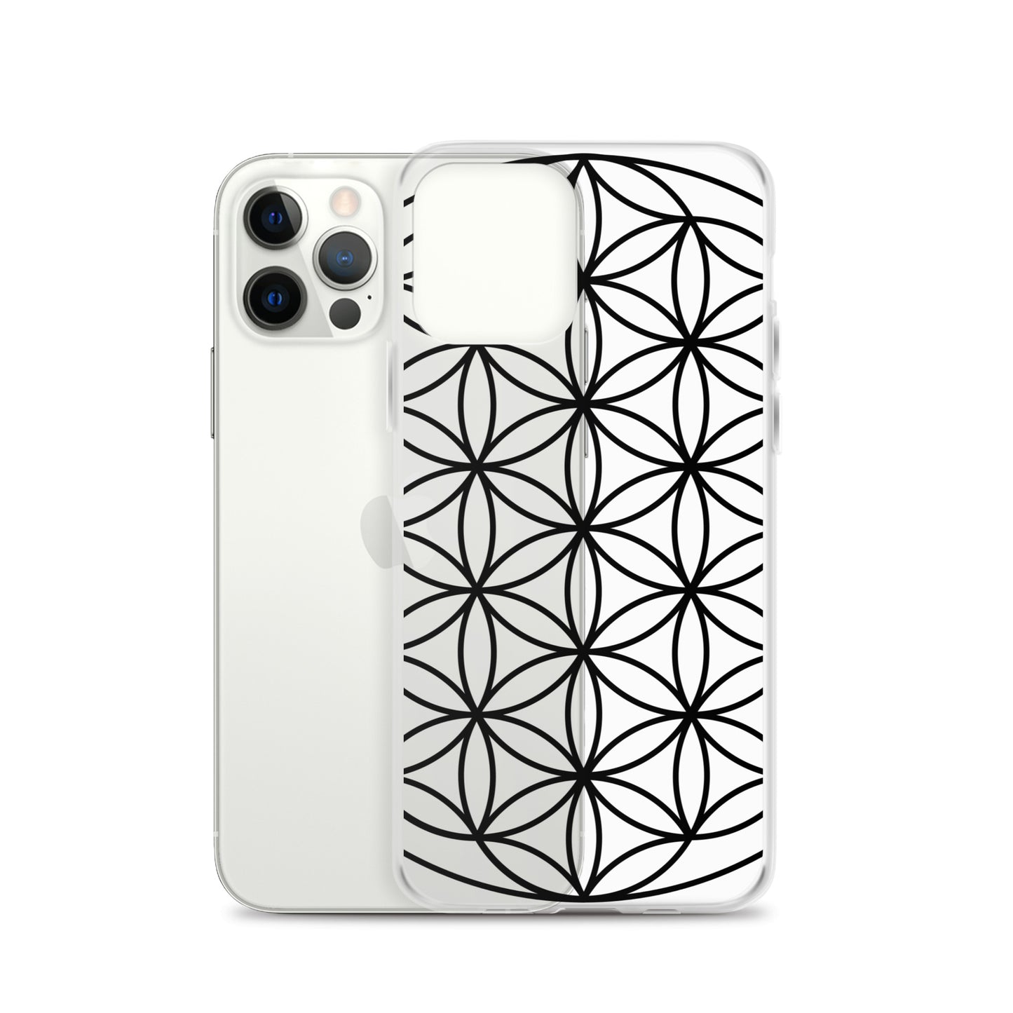 Przezroczyste etui na iPhone'a®