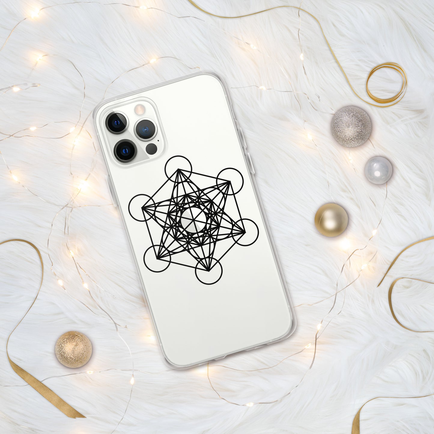 Przezroczyste etui na iPhone'a®
