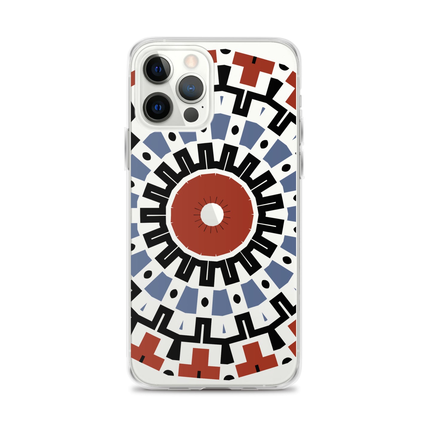 Przezroczyste etui na iPhone'a®