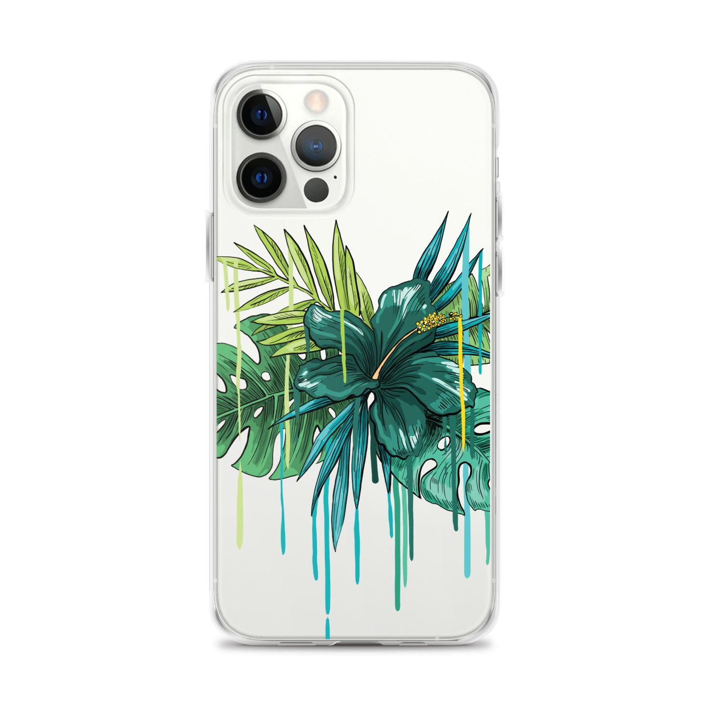 Przezroczyste etui na iPhone'a®