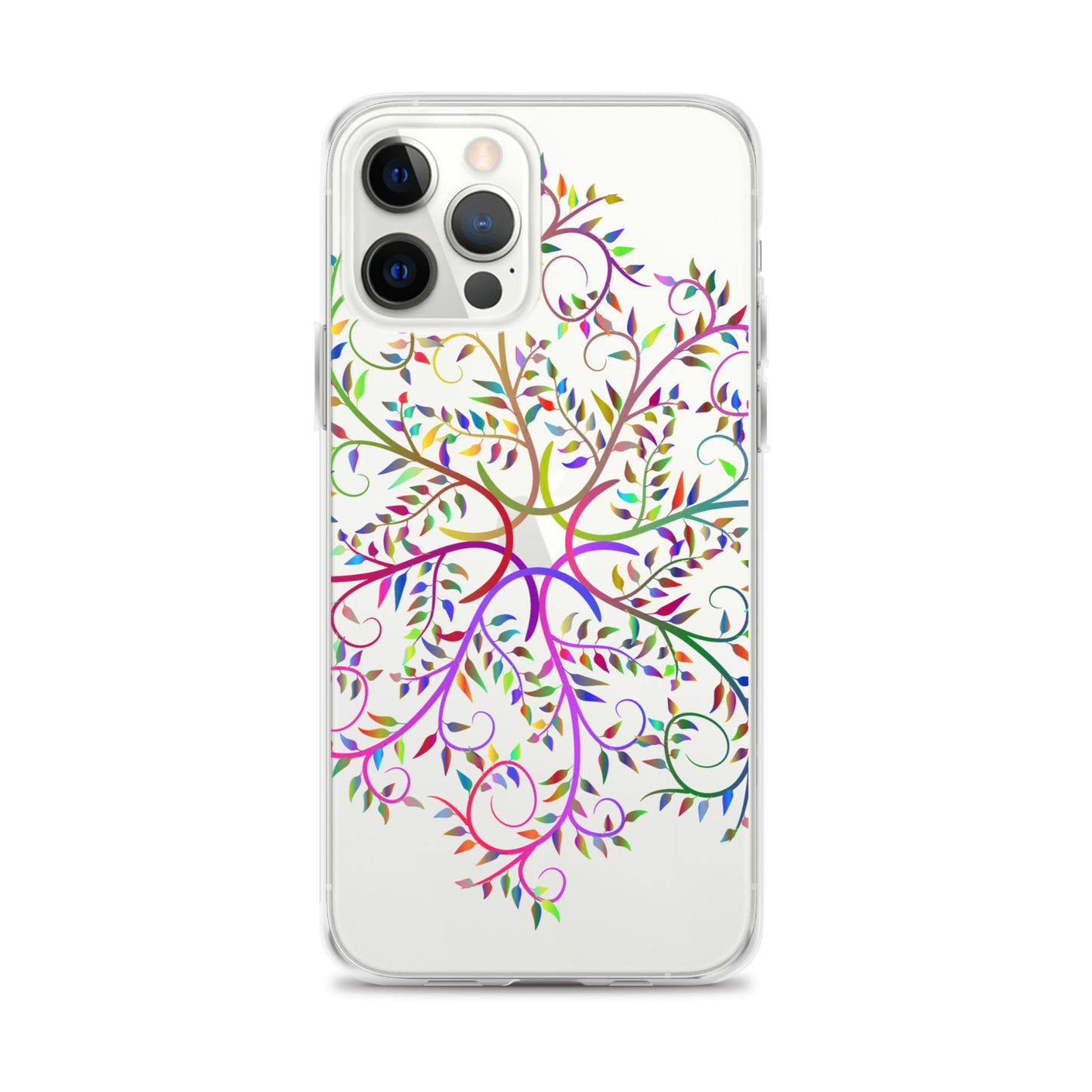 Przezroczyste etui na iPhone'a®