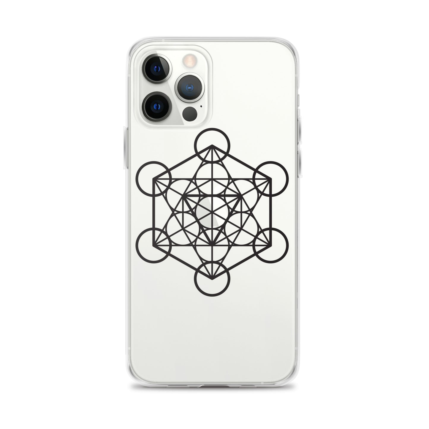 Przezroczyste etui na iPhone'a®