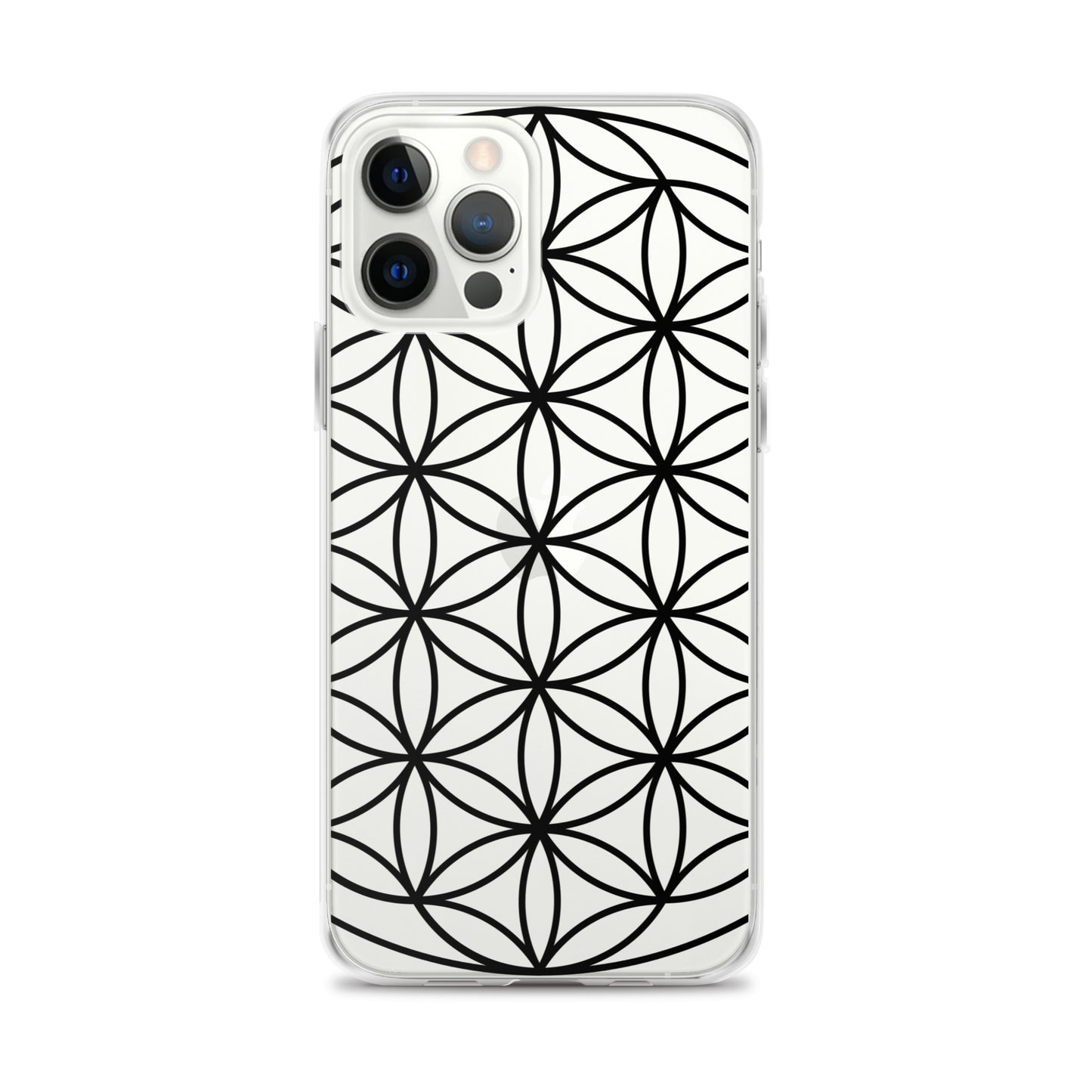 Przezroczyste etui na iPhone'a®