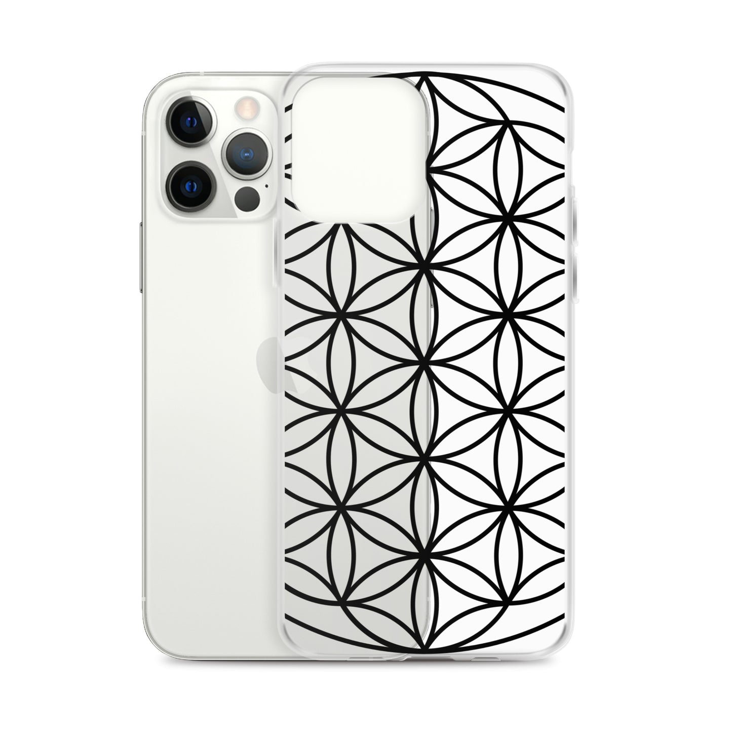 Przezroczyste etui na iPhone'a®