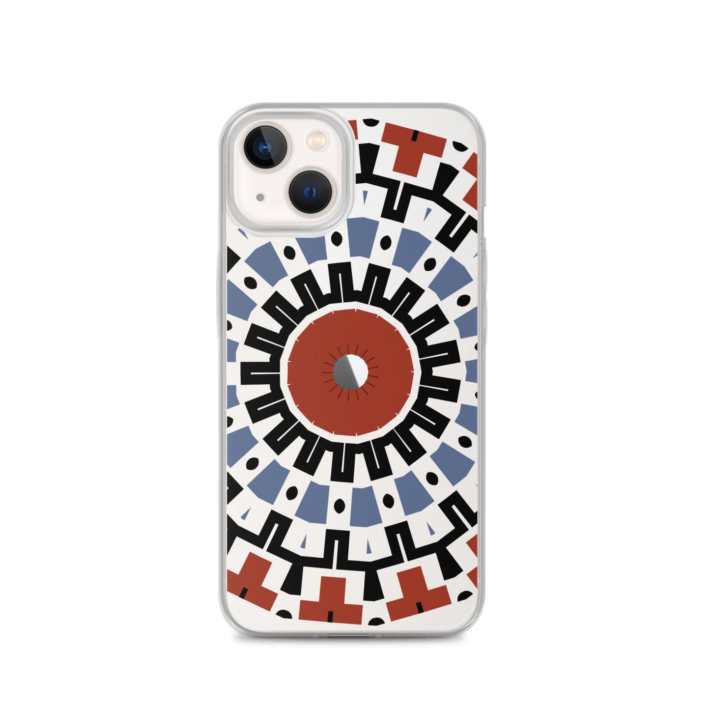 Przezroczyste etui na iPhone'a®