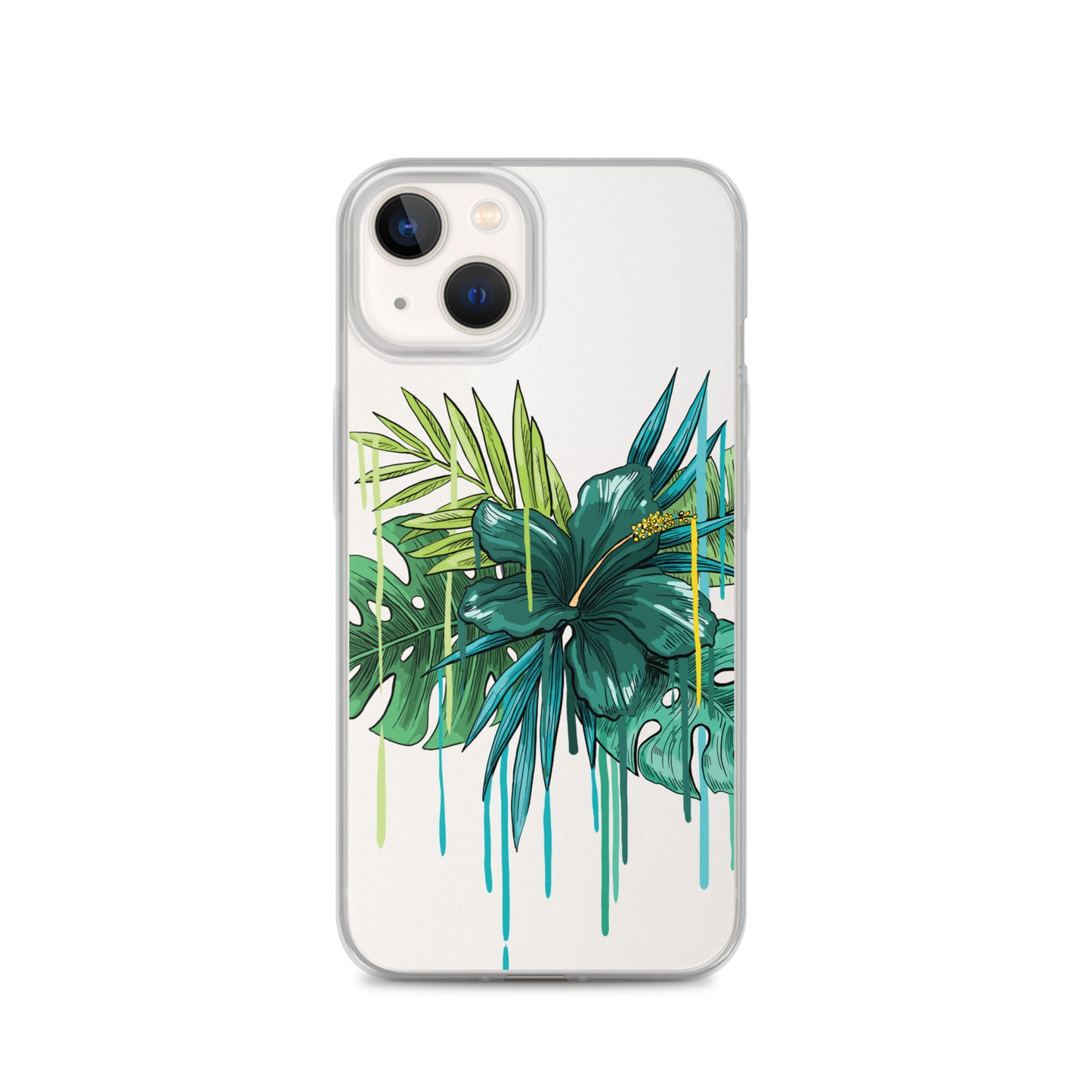 Przezroczyste etui na iPhone'a®