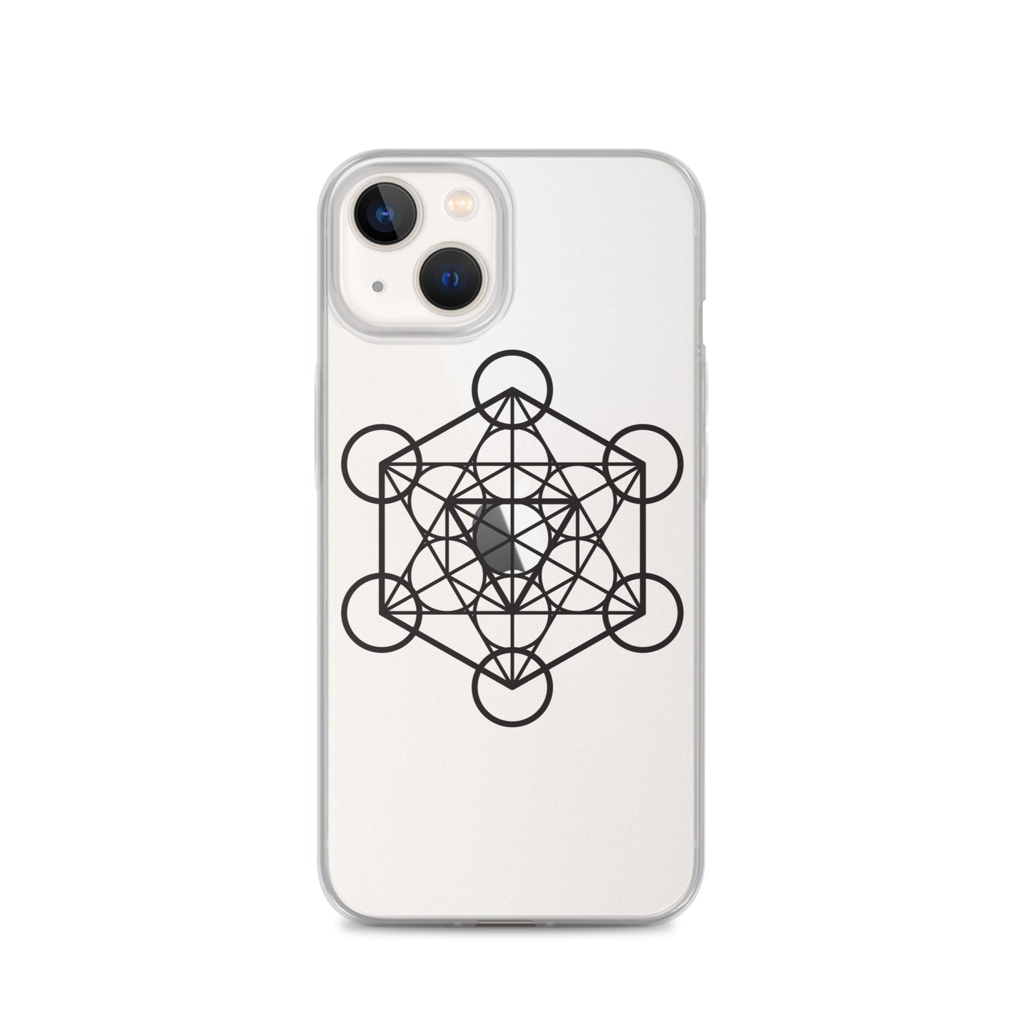 Przezroczyste etui na iPhone'a®