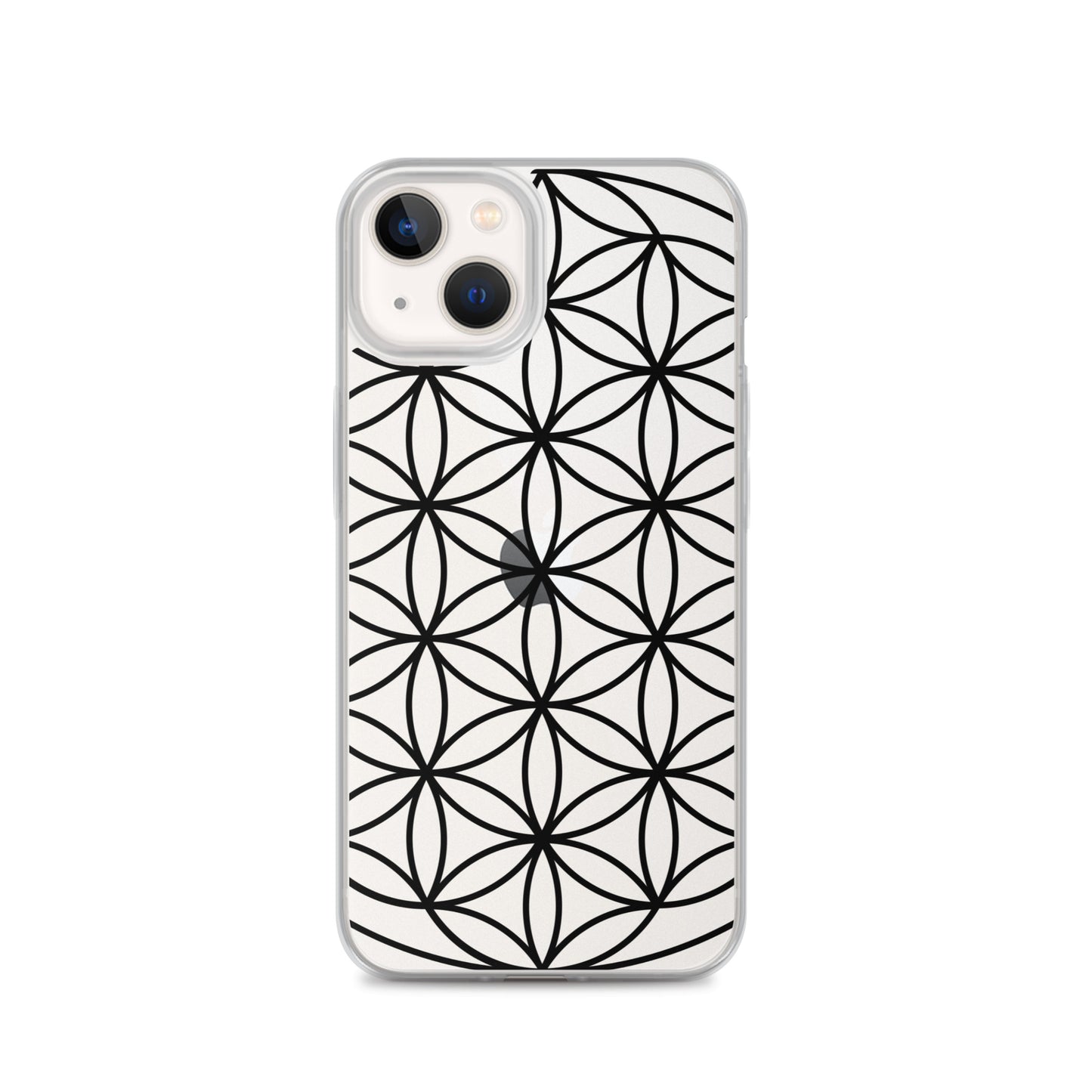 Przezroczyste etui na iPhone'a®