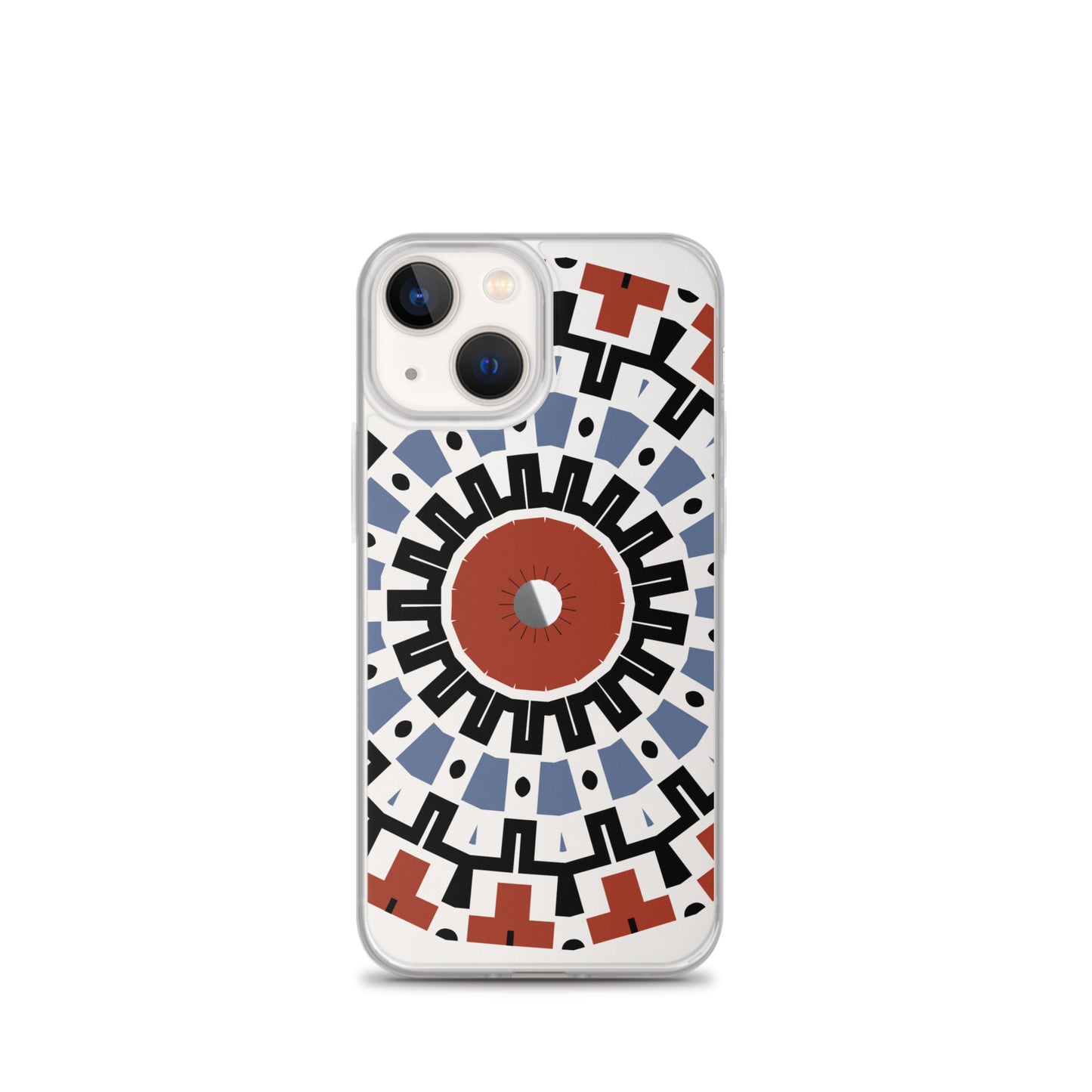 Przezroczyste etui na iPhone'a®