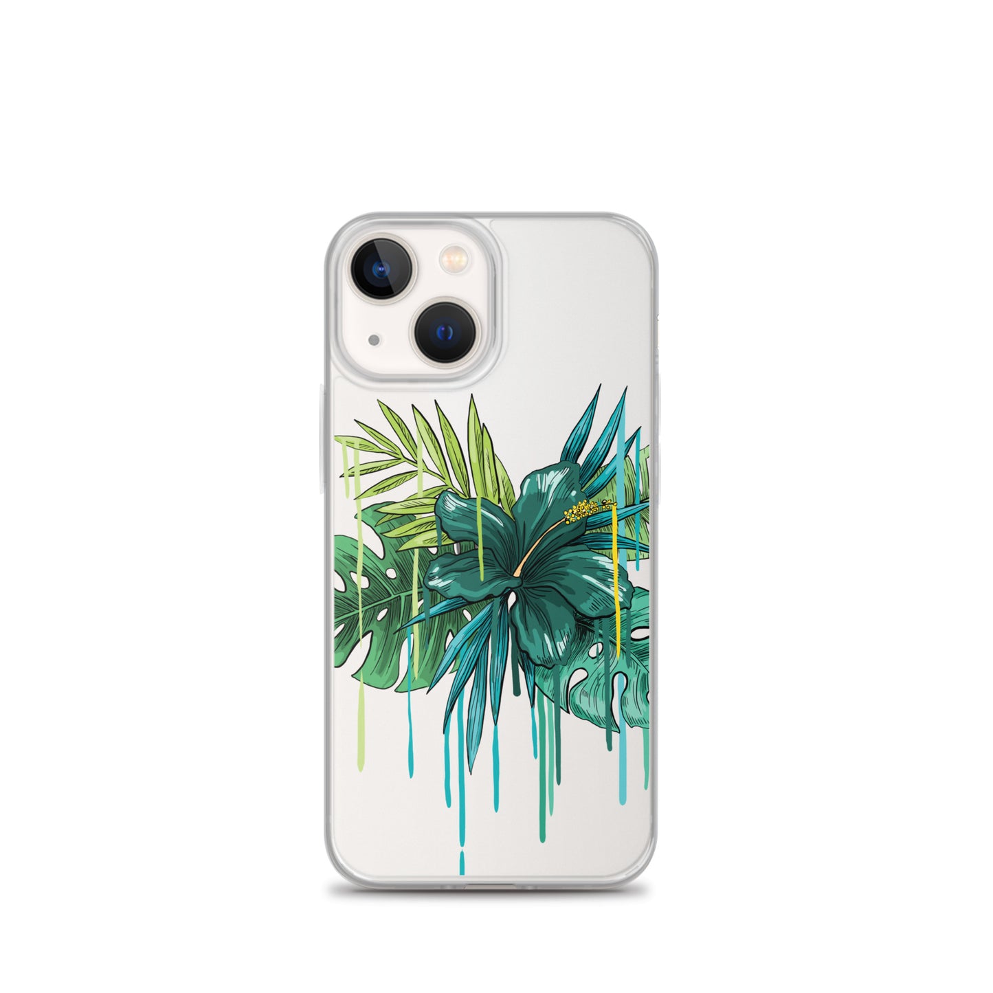 Przezroczyste etui na iPhone'a®