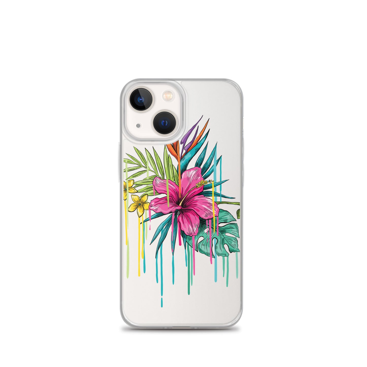 Przezroczyste etui na iPhone'a®